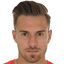 Aaron James Ramsey