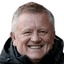 Chris Wilder