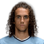 M. Guendouzi