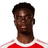 Bukayo Saka