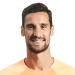 Sergio Rico