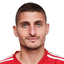 M. Verratti