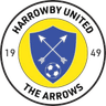 Harrowby United