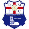 Rossington Main