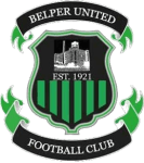 Belper United