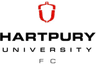 Hartpury University