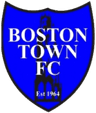 Boston Town