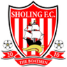 Sholing