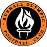 Rushall Olympic