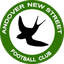 Andover New Street