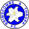 Brimscombe & Thrupp