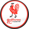 Cockfosters