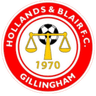 Hollands & Blair