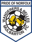 Mulbarton Wanderers