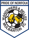 Mulbarton Wanderers