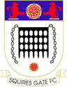 Squires Gate