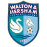 Walton & Hersham