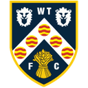 Wellingborough Town