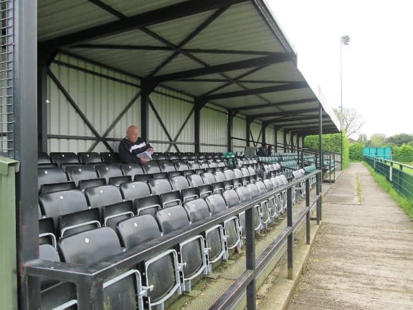 The Haven Sportsfield